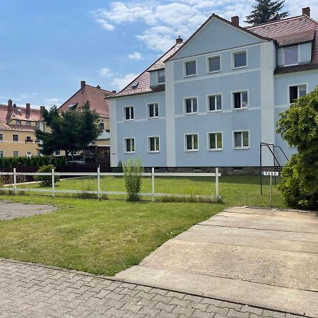 Neu Familienfreundliche Fewo In Seennaehe Im Leipziger Sueden 马克莱贝格 外观 照片